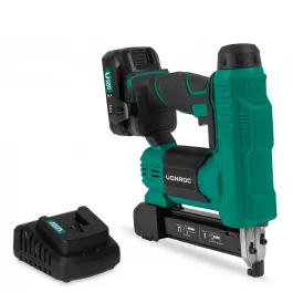 Graffatrice a batteria 20V | Incl. Batteria 2.0Ah e caricatore rapido - Utensili