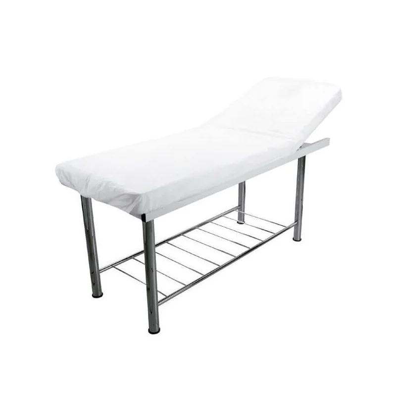 SACCHETTO DI 10 COPERTURE AJUST. 210X80CM 30G - Pollié