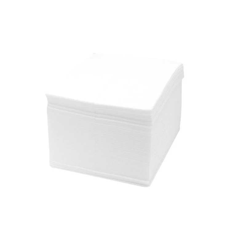 SACCO 100 ASCIUGAMANI 30X37 S/ASSORB.SPUNLACE - Eurostil