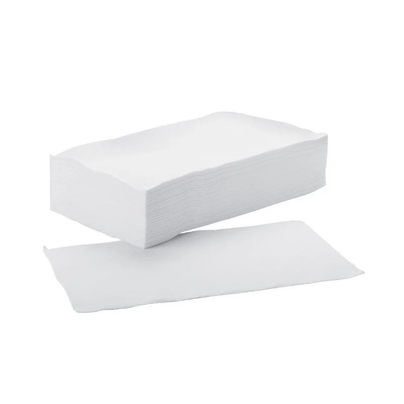 SACCO 100 ASCIUGAMANI 40X80 CM SPUNLANCE 40 GRAMMI - A la Pelu