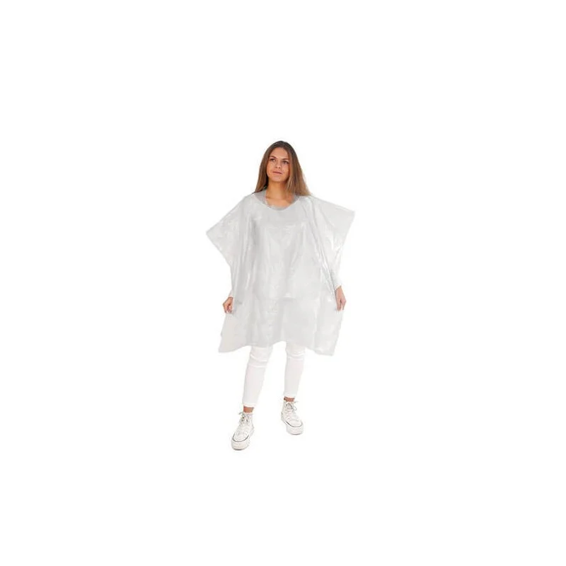 SACCO 50 STRATI BIANCO 145CM X 110 CM MONOUSO - Eurostil