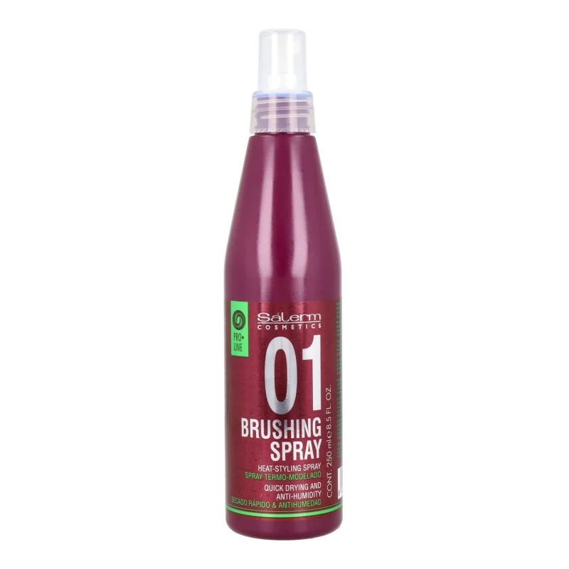 Salerm Brushing Termo Attivo Spray 250 ml