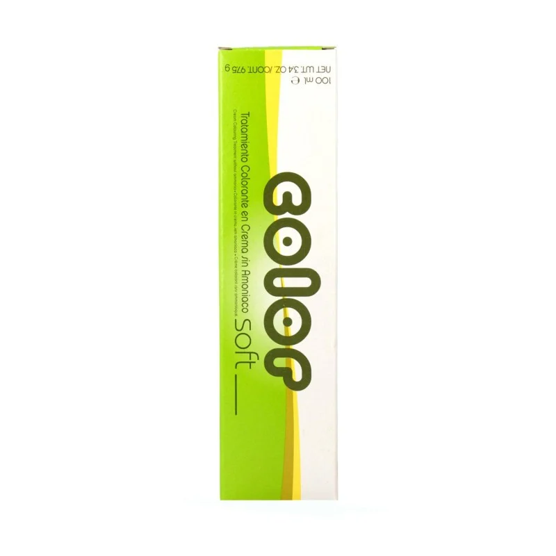 Salerm Color Soft 100ml Colore 7 73