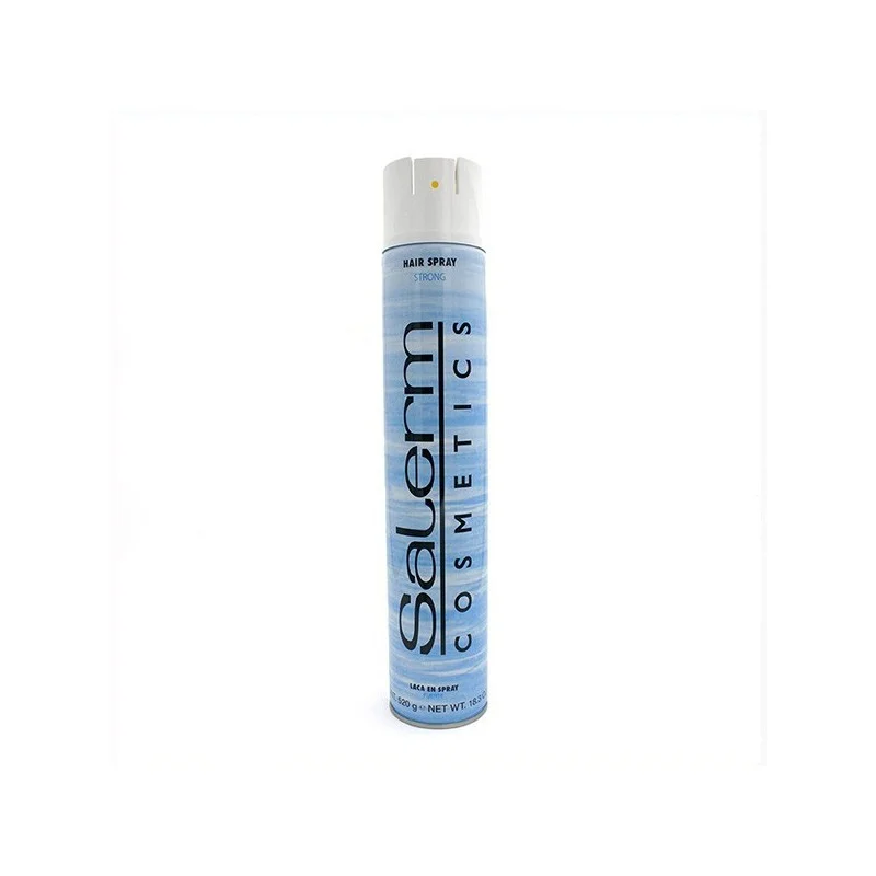 Salerm Cosmetics Lacca Anti Umidità Forte 500 Ml