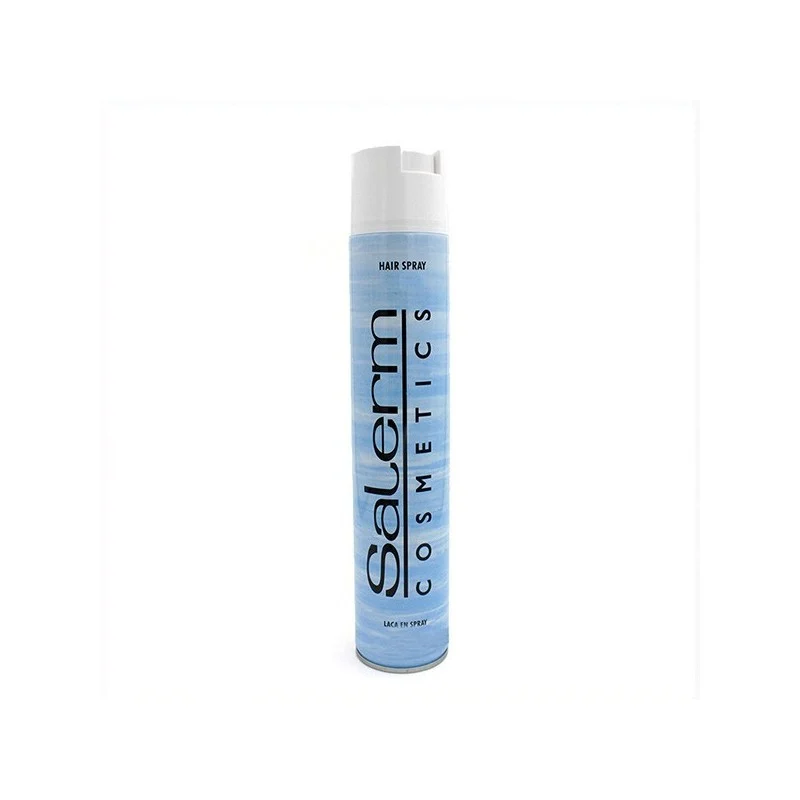 Salerm Cosmetics Lacca Anti-umidità Normale 750 Ml