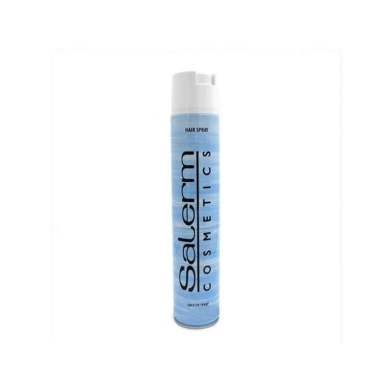 Salerm Cosmetics Lacca Antiumidità Forte 750 Ml