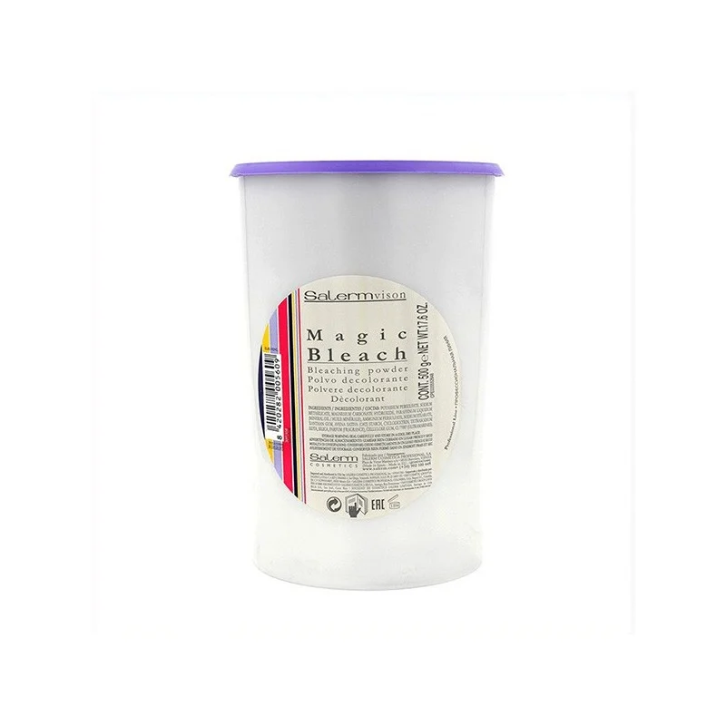 Salerm Deco Magic Candeggina 500 Gr