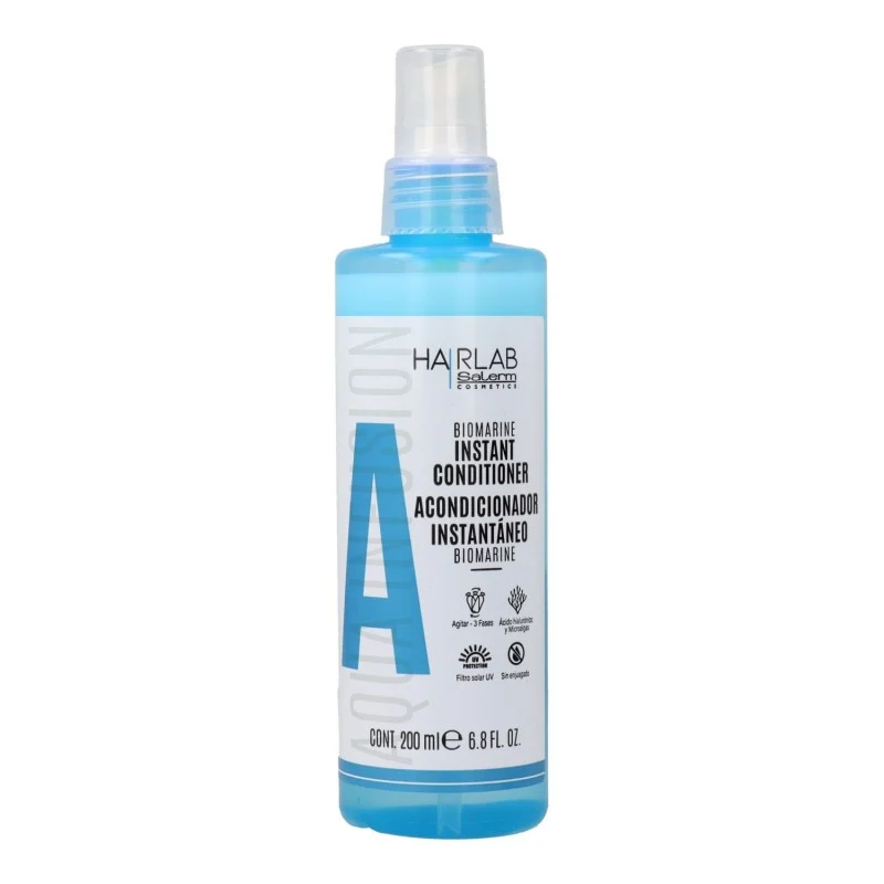 Salerm Hair Lab Biomarine Instant Balsamo 200 ml