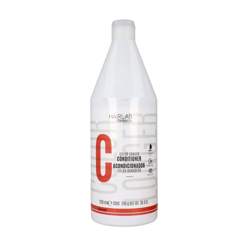 Salerm Hair Lab Color Duradero Balsamo 1200 ml