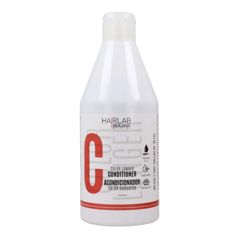 Salerm Hair Lab Color Duradero Balsamo 600 ml