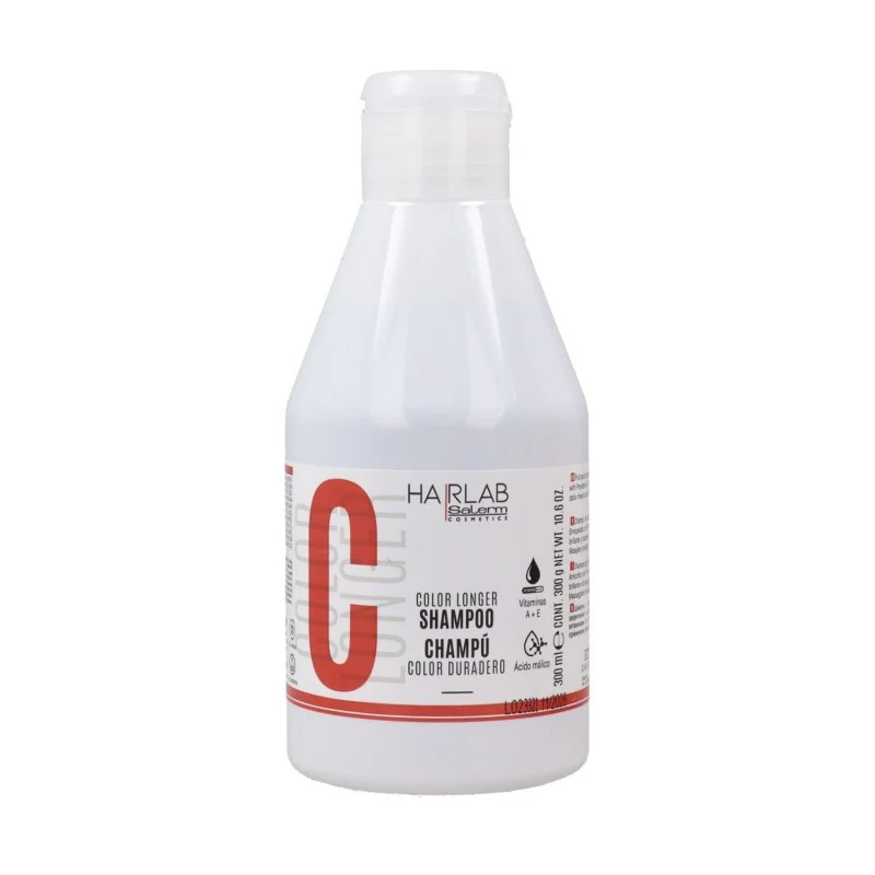 Salerm Hair Lab Color Duradero Shampoo 300 ml