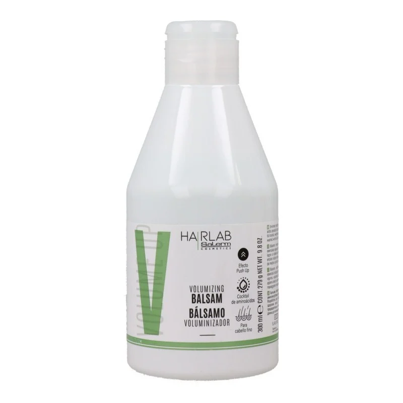 Salerm Hair Lab Volumizzante Balsamo 300 ml