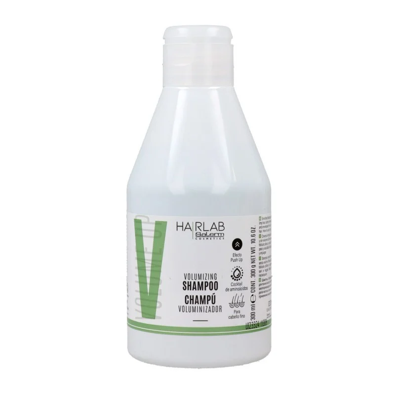 Salerm Hair Lab Volumizzante Shampoo 300 ml