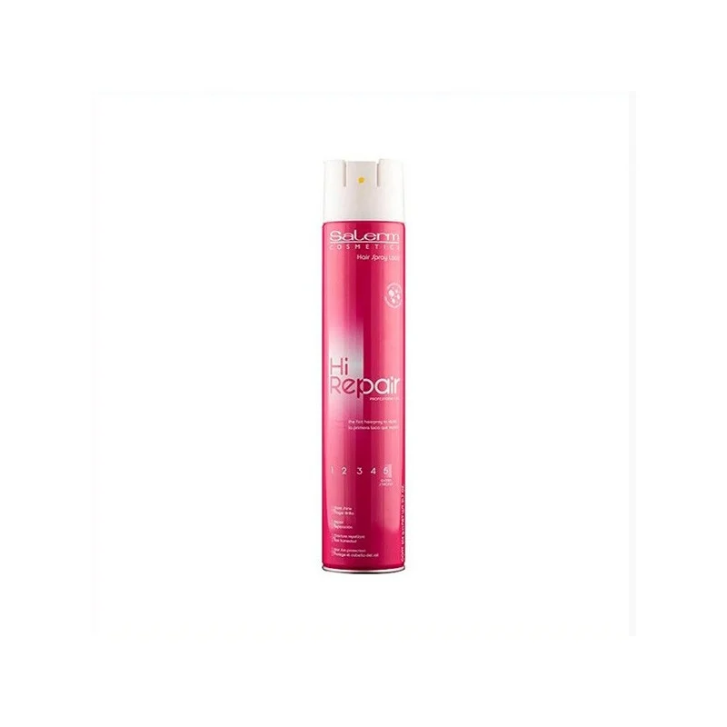 Salerm Hi Repair Lacca Extra Forte 5 500ml