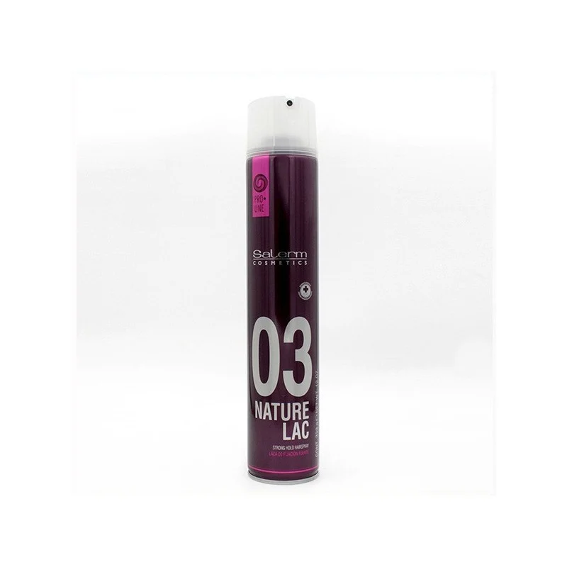 Salerm Proline 03 Lacca Forte 300 Ml