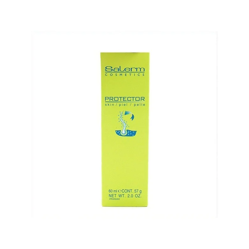 Salerm Protettore Pelle 60 ml