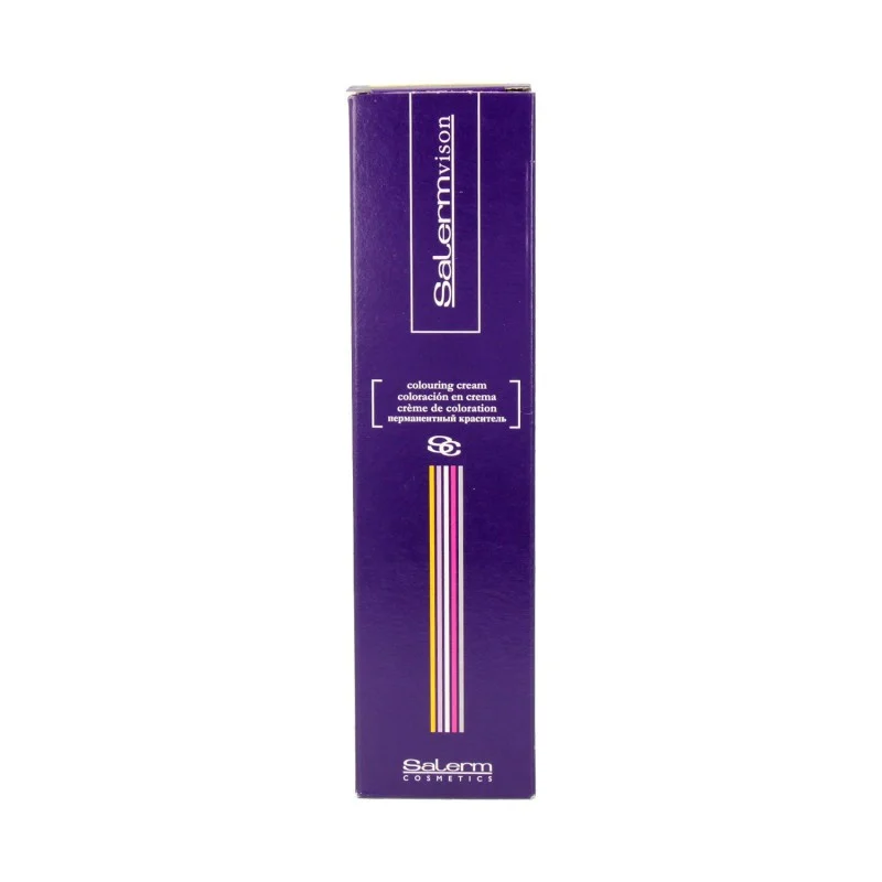 Salerm Salermvison 75ml Colore 5 1