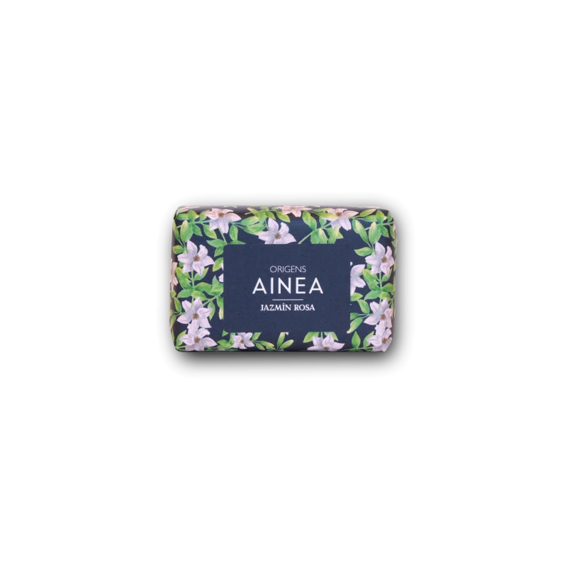 Sapone di glicerina Gelsomino - Ainea Perfums