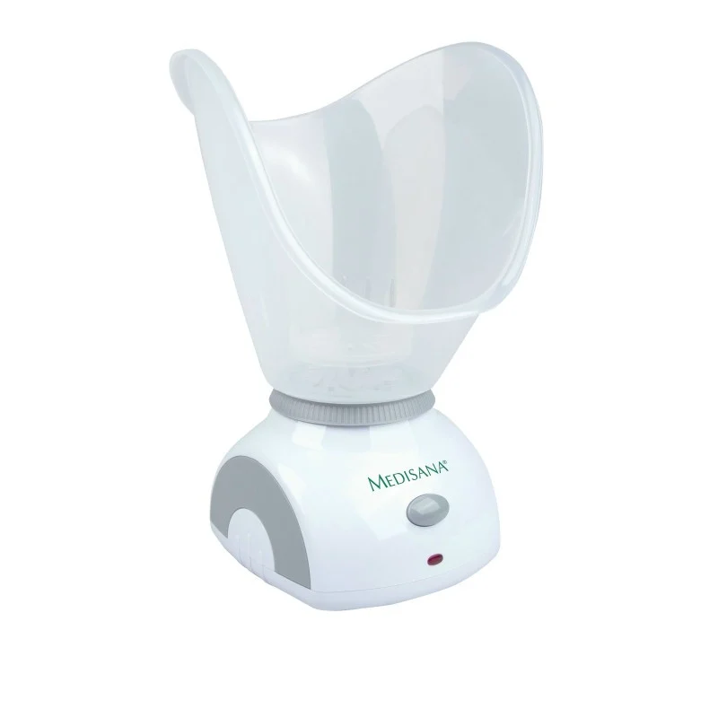 SAUNA FACCIALE MEDISANA