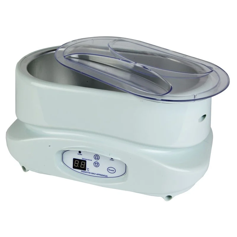 Scaldabagno a paraffina da 4200 ml con controllo elettronico. - Etecmed