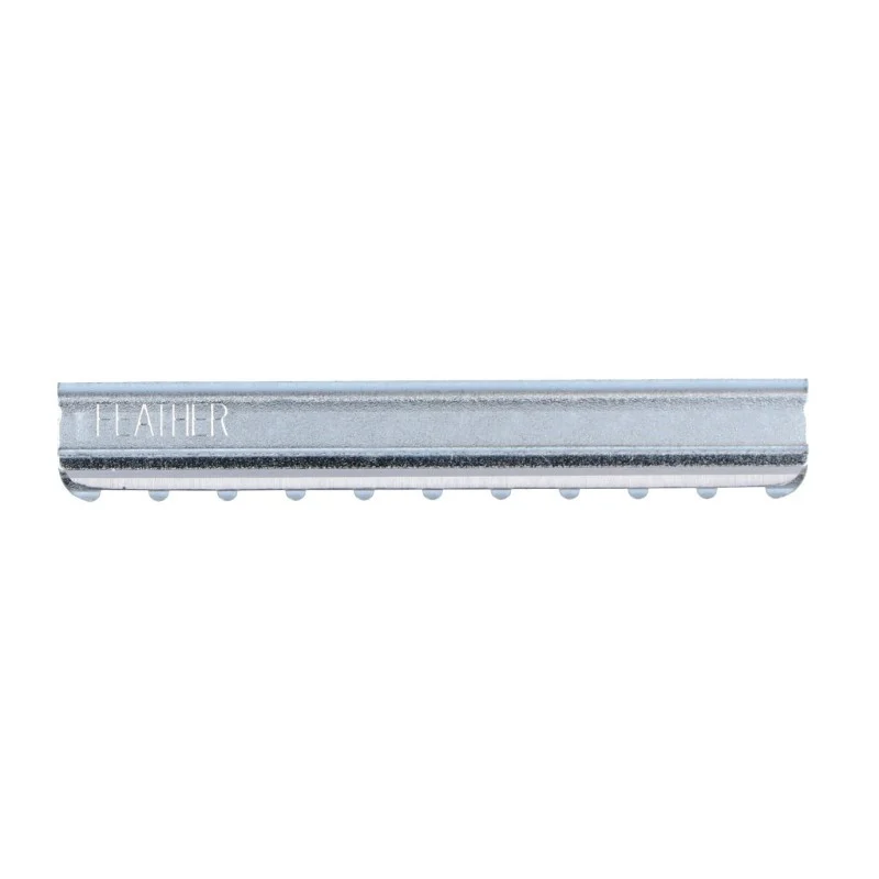 SCATOLA 10 LAME PIUMA STYLING WG TYP - Barber Line