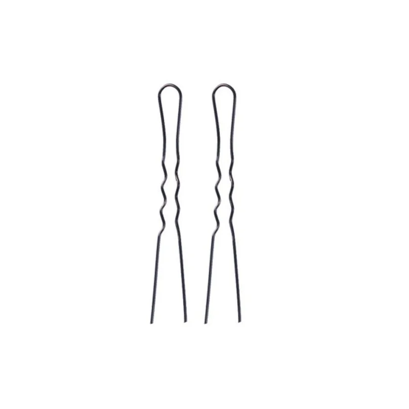 SCATOLA 200 G.FORKS INVIS.BLACK 49 MM - Eurostil