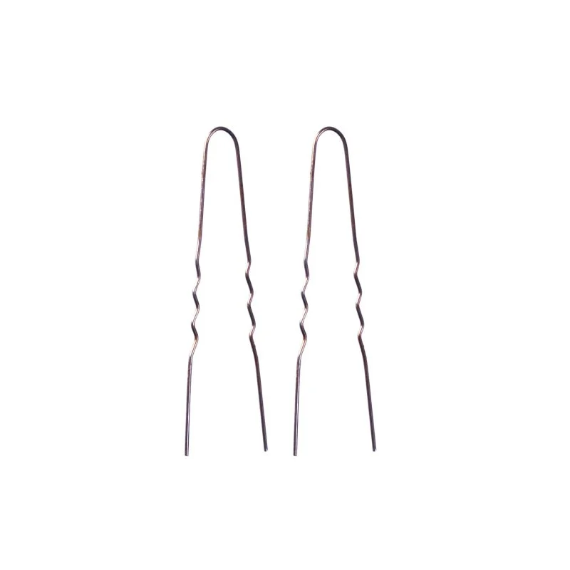 SCATOLA 200 G.FORKS INVIS.BRONZO 49 MM - Eurostil