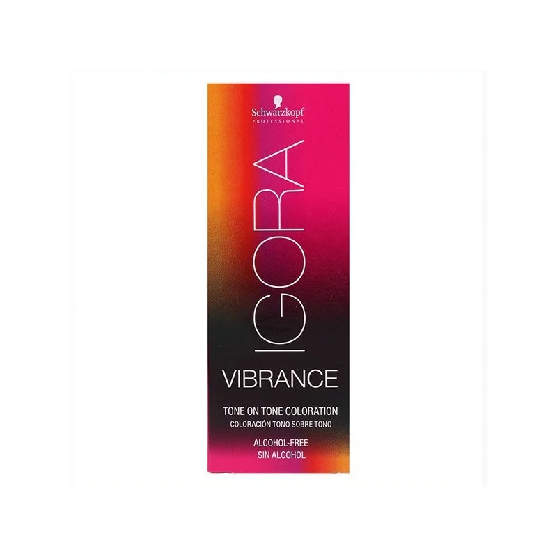 Schwarkopf Igora Vibrance Bote 60ml Colore 0-00
