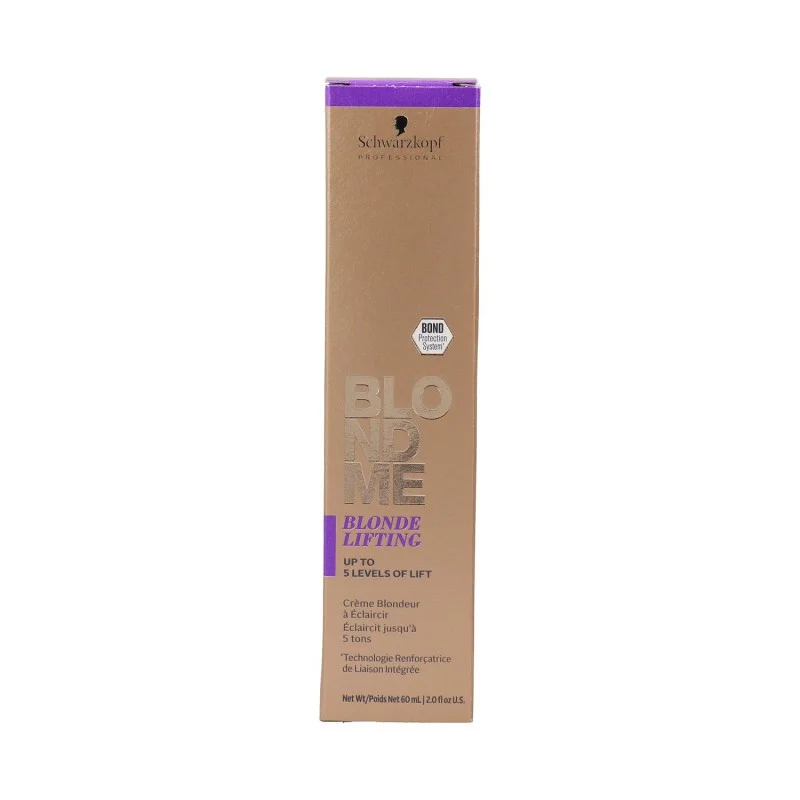 Schwarzkopf Blondme Schiarente (l) Arena 60 Ml