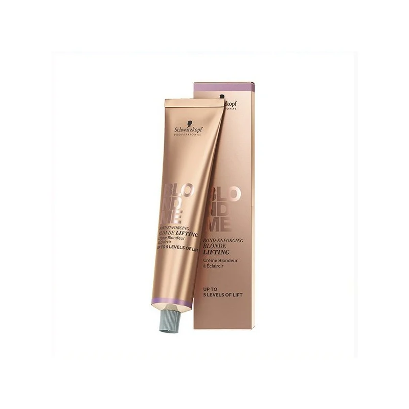 Schwarzkopf Blondme Schiarente (l) Ghiaccio 60 Ml