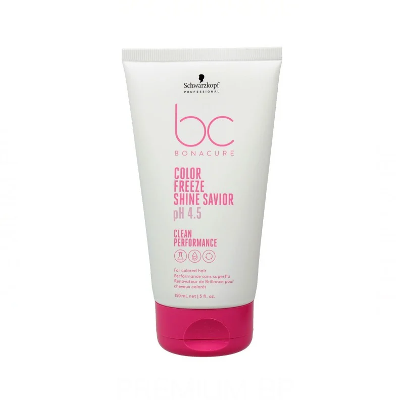 Schwarzkopf Bonacure Color Freeze Shine Salvatore 150 ml