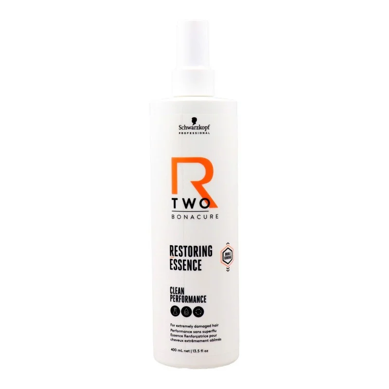 Schwarzkopf Bonacure R Two Essenza rigenerante 400 ml