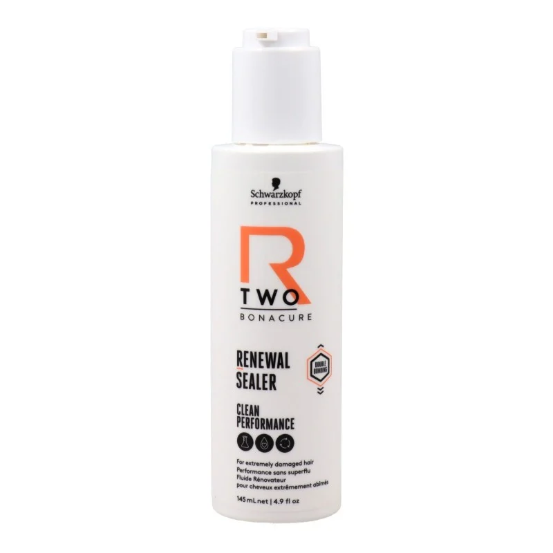Schwarzkopf Bonacure R Two Renewal Sealer Maschera 145 ml