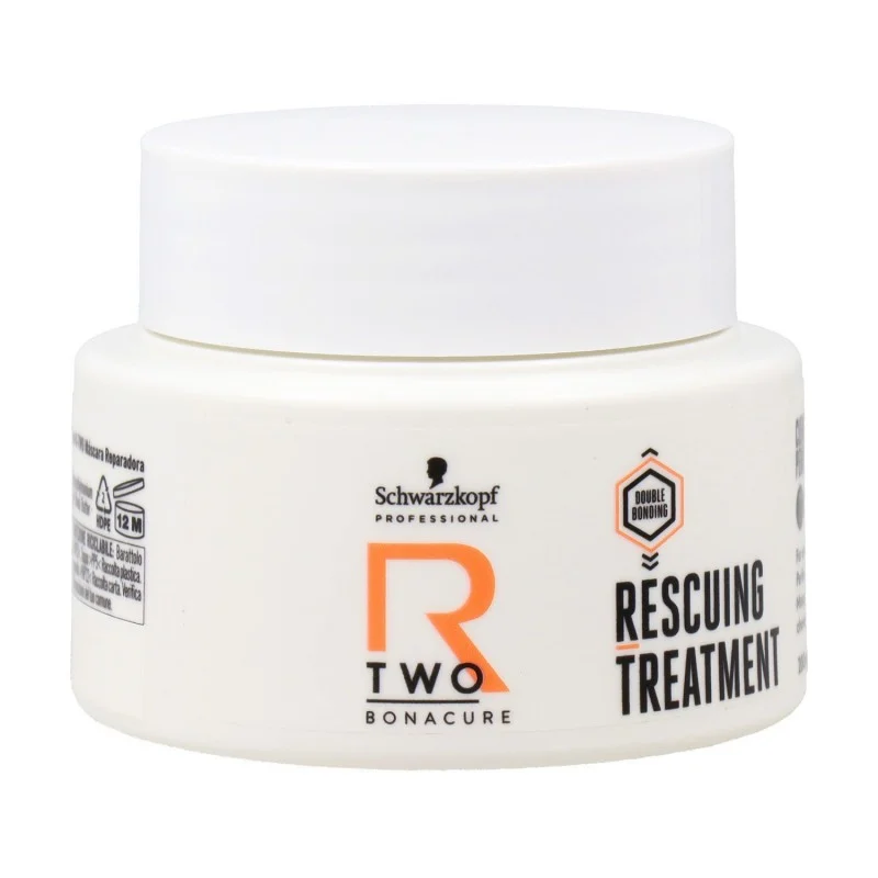 Schwarzkopf Bonacure R Two Rescuing Trattamento 200 ml