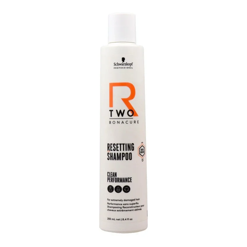 Schwarzkopf Bonacure R Two Resetting Shampoo 250 ml