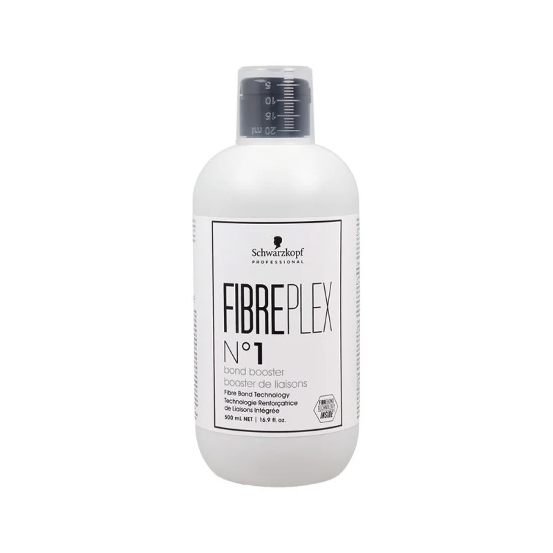 Schwarzkopf Fibreplex Bond Booster 500 ml (n. 1)