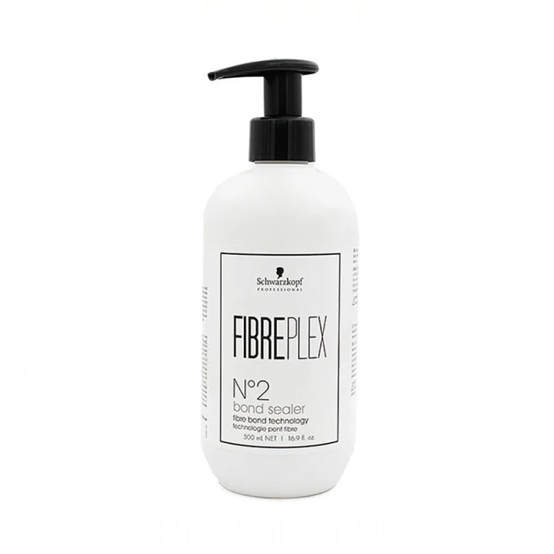 Schwarzkopf Fibreplex Bond Sealer 500 ml (n. 2)