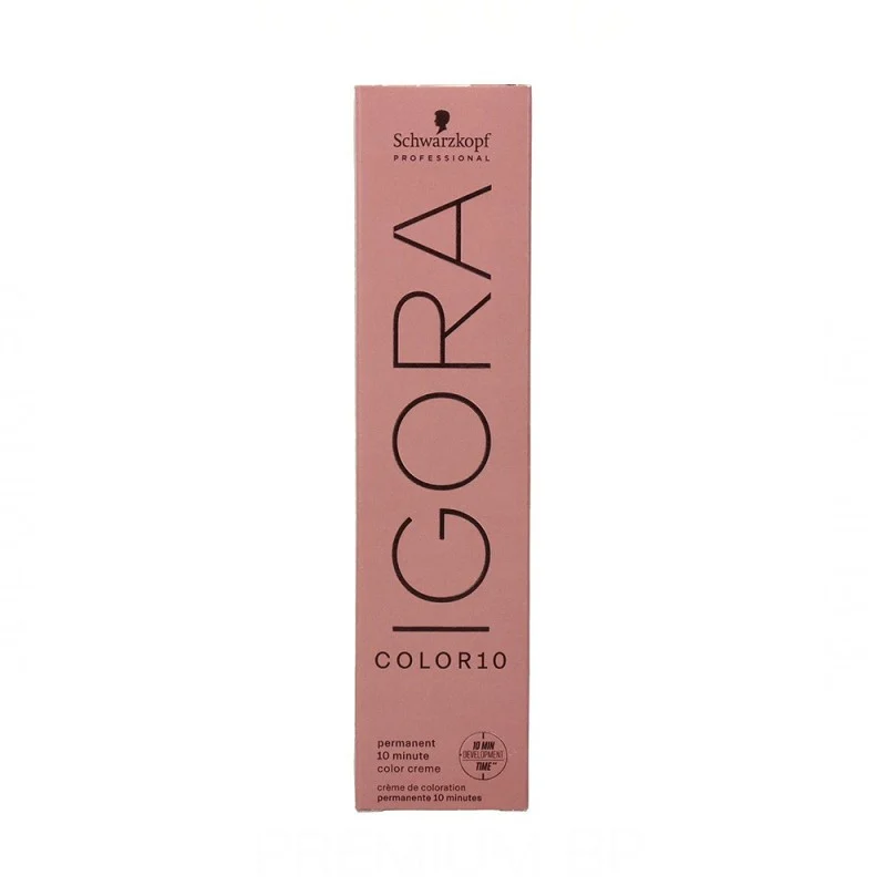 Schwarzkopf Igora Color10 60ml Colore 9-00