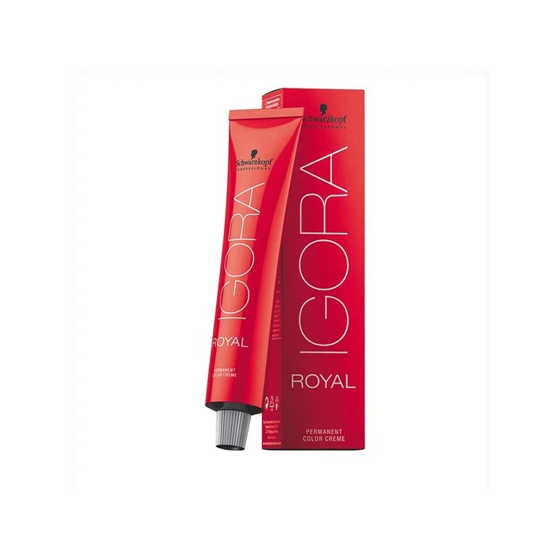 Schwarzkopf Igora Royal 60ml Colore 9-0
