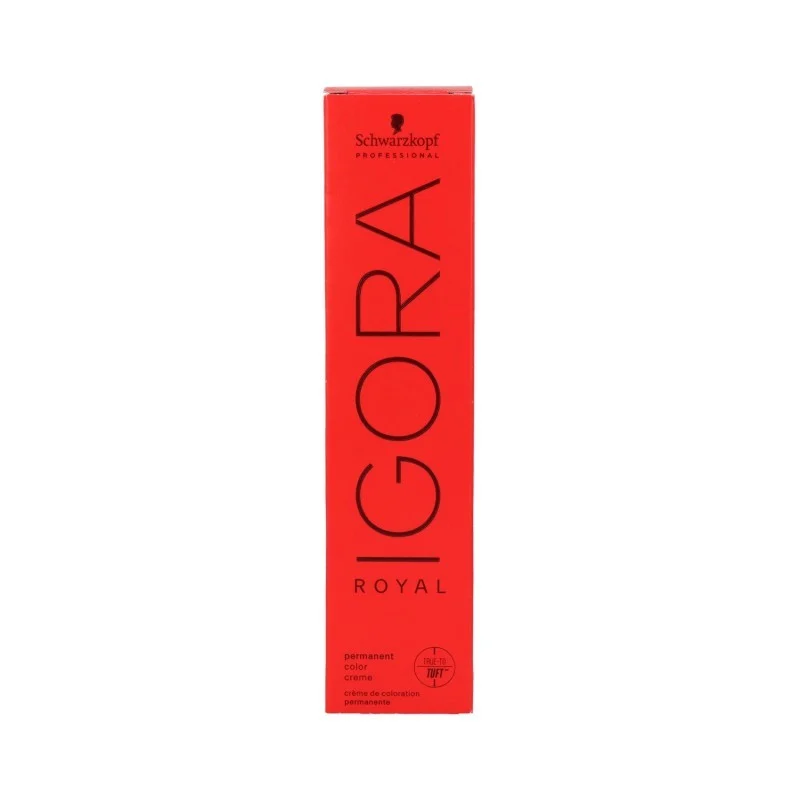 Schwarzkopf Igora Royal Colore 6.31 60 ml