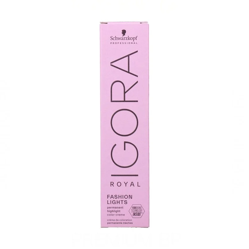 Schwarzkopf Igora Royal Fashion Light 60ml Colore L-77