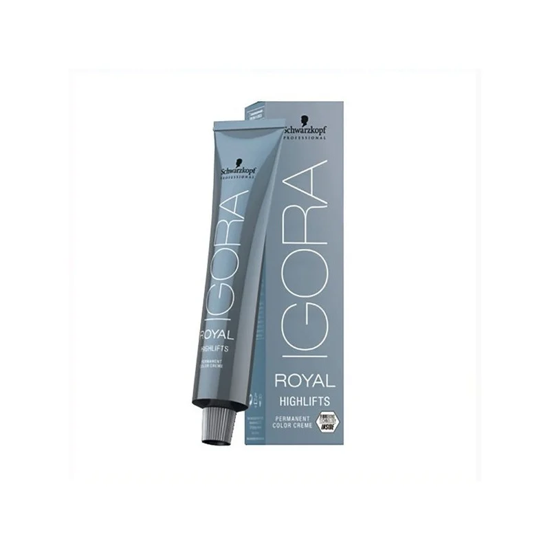 Schwarzkopf Igora Royal Highlifts 60ml Colore 10-21