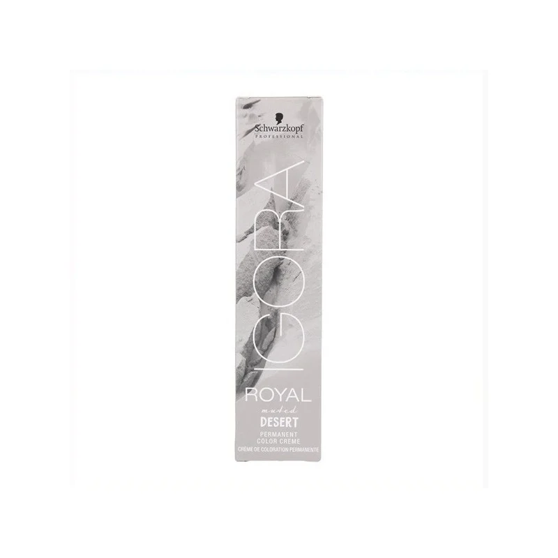 Schwarzkopf Igora Royal Muted Desert 60 ml Colore 9-24