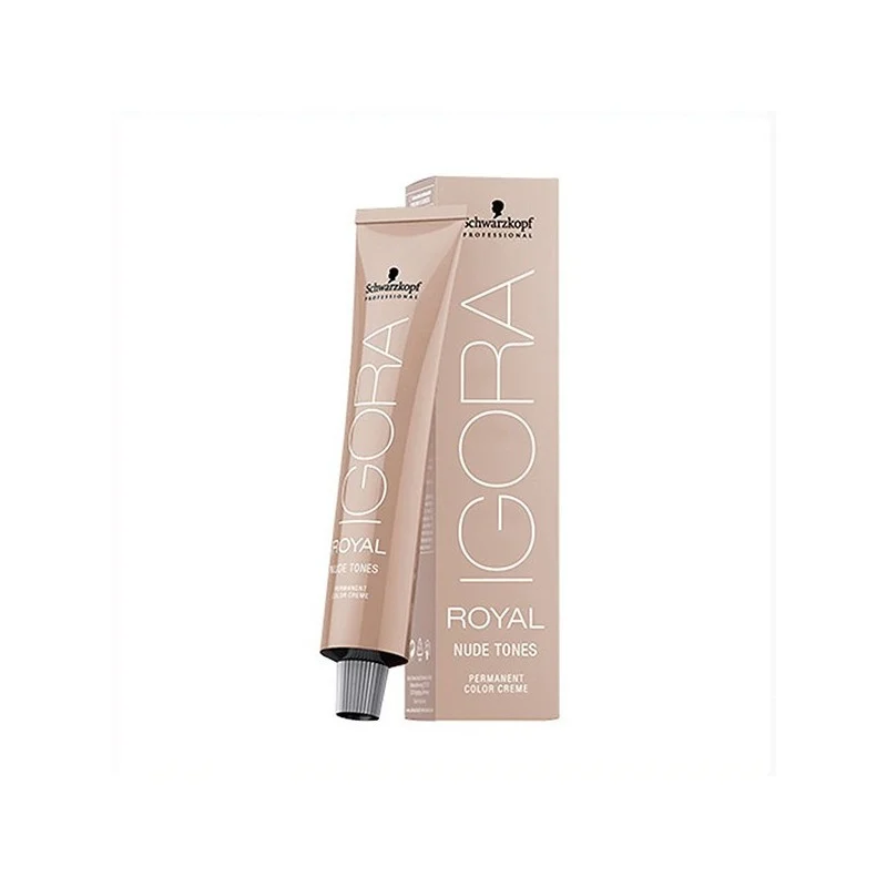 Schwarzkopf Igora Royal Nudes 60ml Colore 4-46