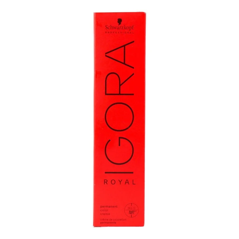 Schwarzkopf Igora Royal Nudes 60ml Colore 6-46
