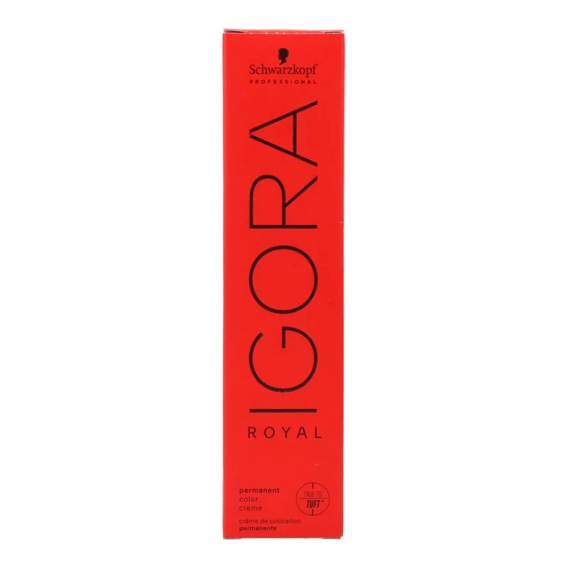 Schwarzkopf Igora Royal Nudes 60ml Colore 8-46