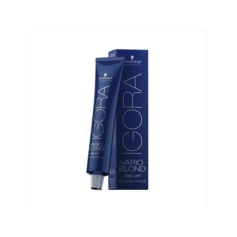 Schwarzkopf Igora Vario Biondo Cool Lift 60 ml