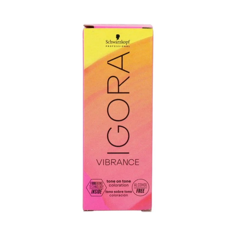 Schwarzkopf Igora Vibrance 7-65 60 ml