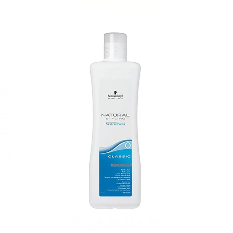 Schwarzkopf Natural Styling Classico (0) 1000 Ml