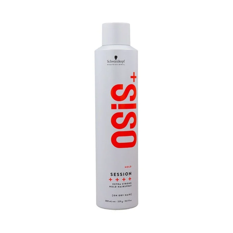 Schwarzkopf Osis Fissaggio Session Extra Forte Lacca 300 ml